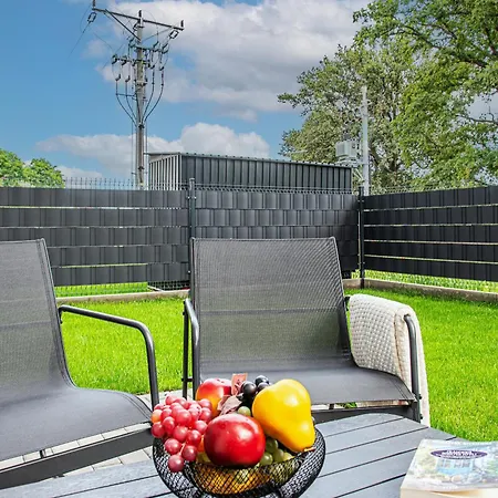 Apartament Labradoryt, Klimatyzacja, Parking Priv Boleslawiec  Exterior photo