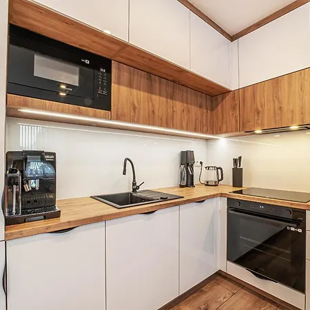 Apartament Labradoryt, Klimatyzacja, Parking Priv Boleslawiec  Exterior photo